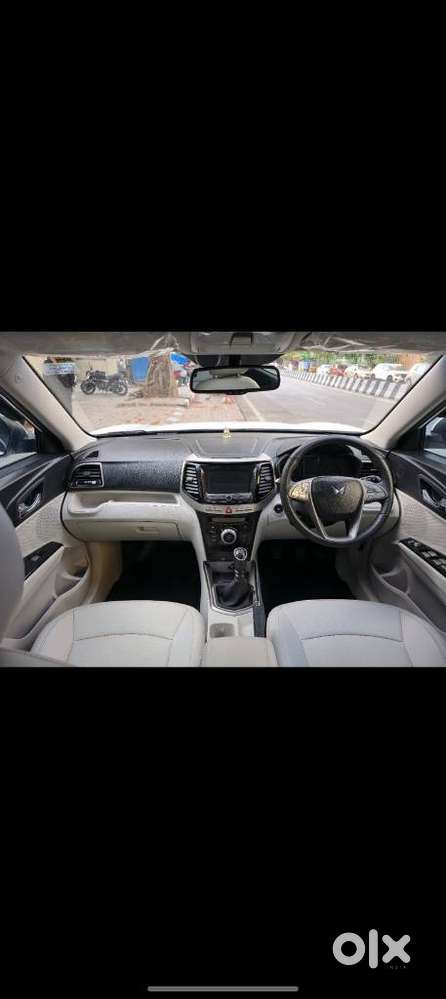 Mahindra Xuv300 W8 Option, 2023, Petrol