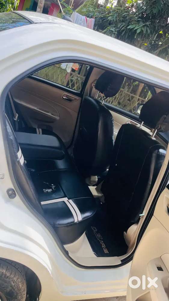 Maruti Suzuki Dzire 2016