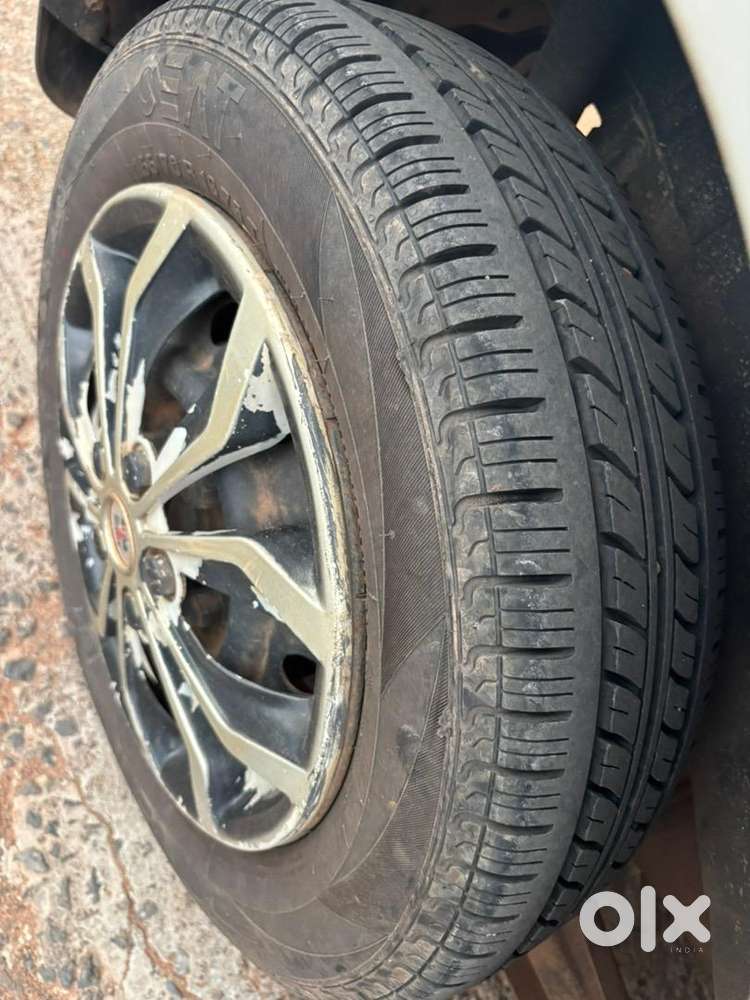 Maruti Suzuki Wagon R 2015 Petrol Well Maintained