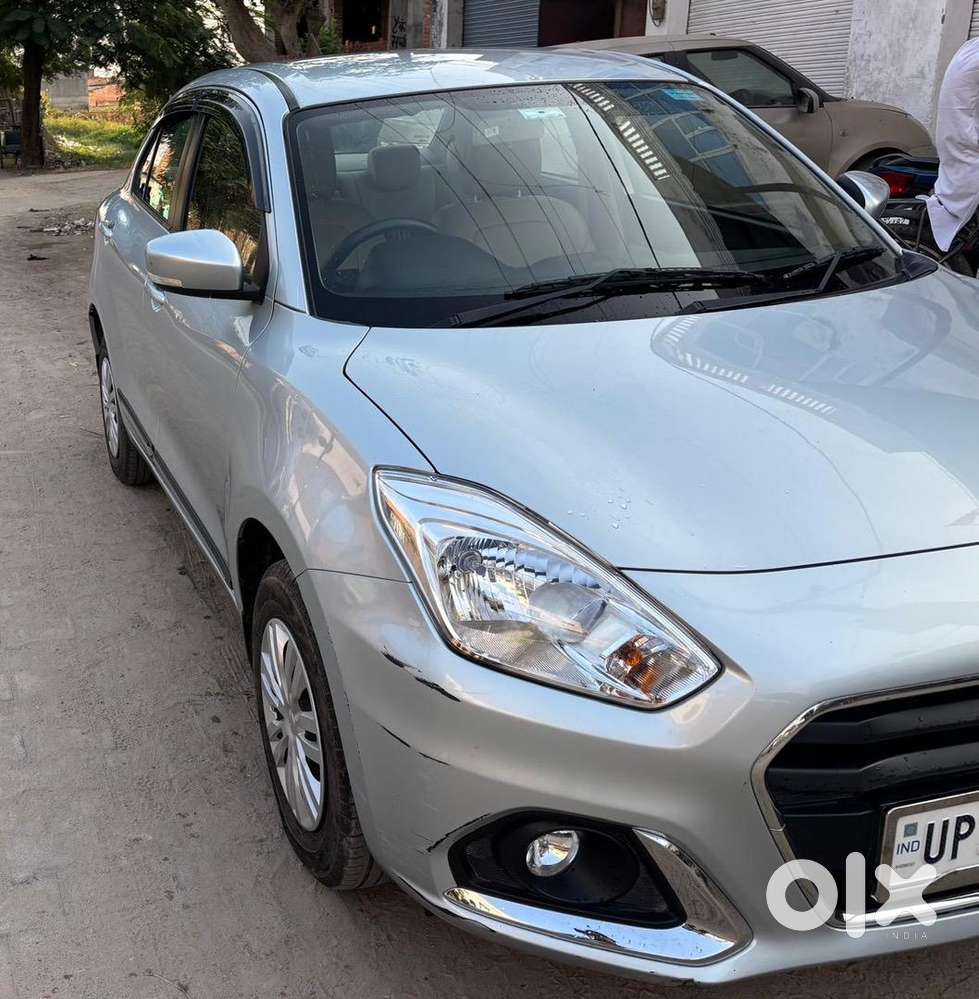 Maruti Suzuki Dzire 2023 Petrol Well Maintained