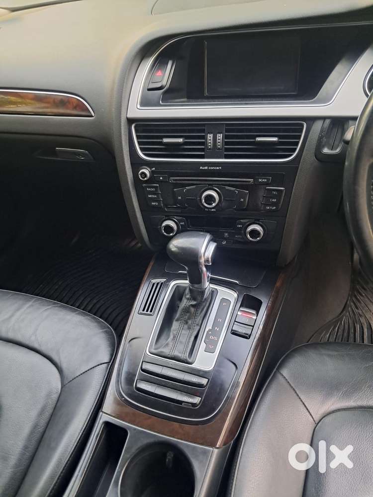 Audi A4 35 Tfsi Premium + Sunroof, 2015, Petrol