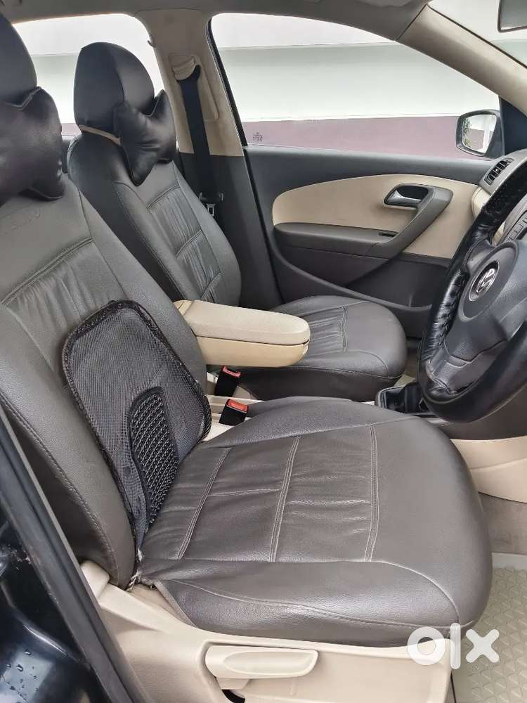 Volkswagen Vento Diesel