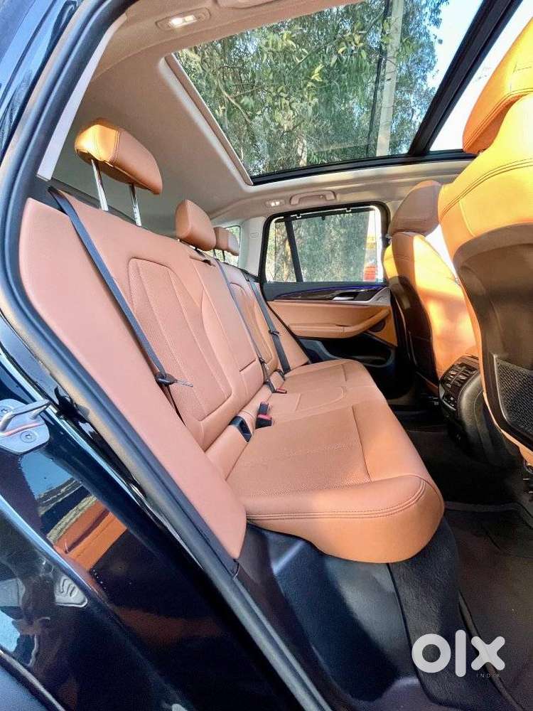 Bmw X3 Xdrive20d Luxury Edition, 2023, Diesel