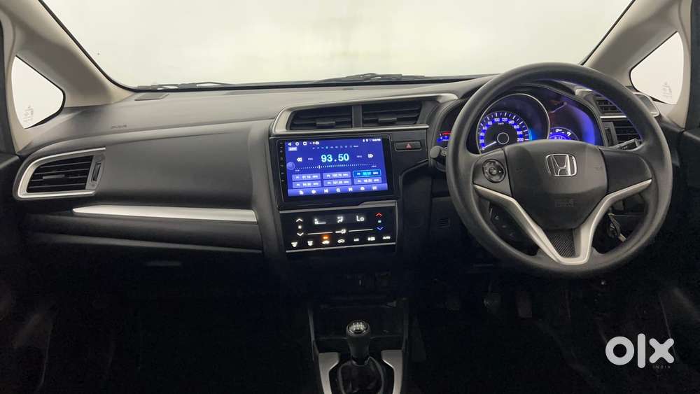 Honda Wr-v 1.2 Vx I-vtec, 2018, Petrol
