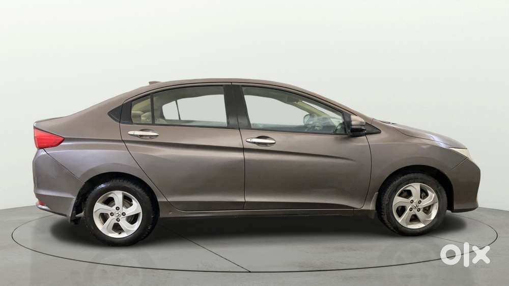 Honda City 2015-2017 I Vtec V, 2016, Petrol