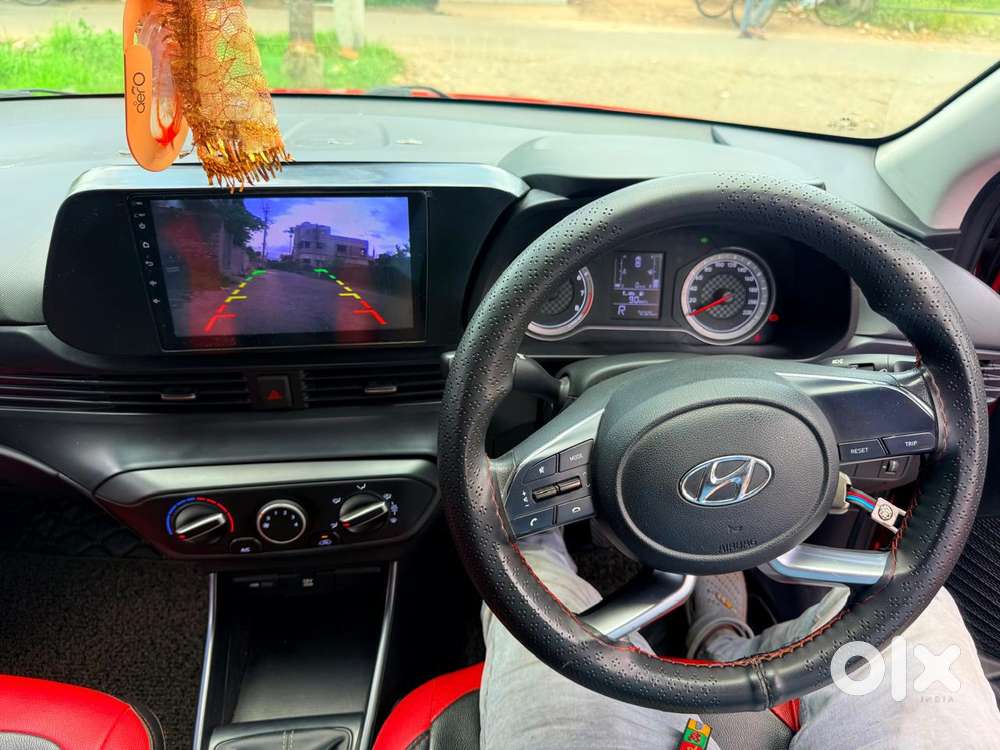 Hyundai Elite I20 Magna 1.2 Mt, 2021, Petrol