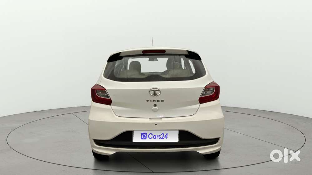 Tata Tiago 1.05 Revotorq Xt Option, 2021, Petrol