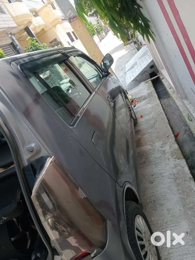 Maruti Suzuki Wagon R 2014