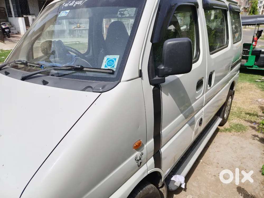 Maruti Suzuki Eeco Ac 2024