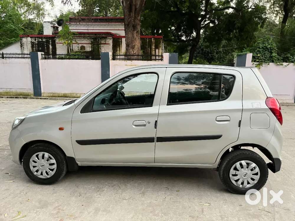 Maruti Suzuki Alto 800 Lxi, 2014, Petrol