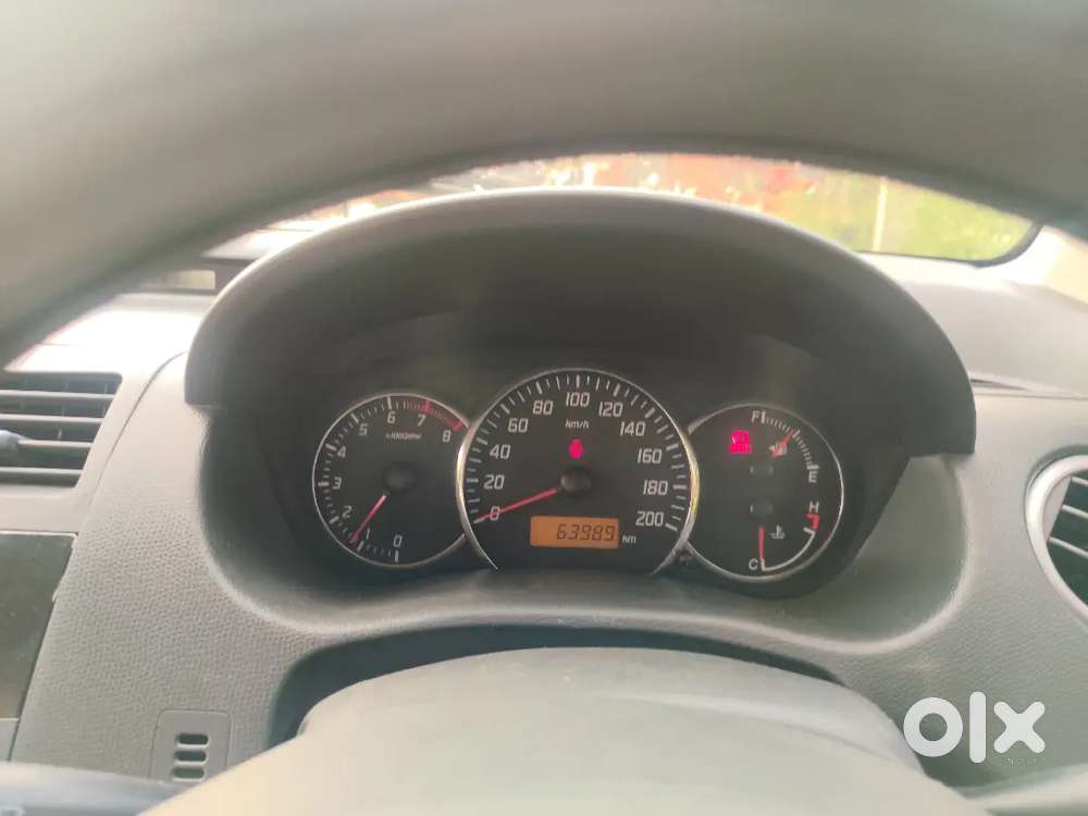 Maruti Suzuki Dzire 2009 Petrol Well Maintained