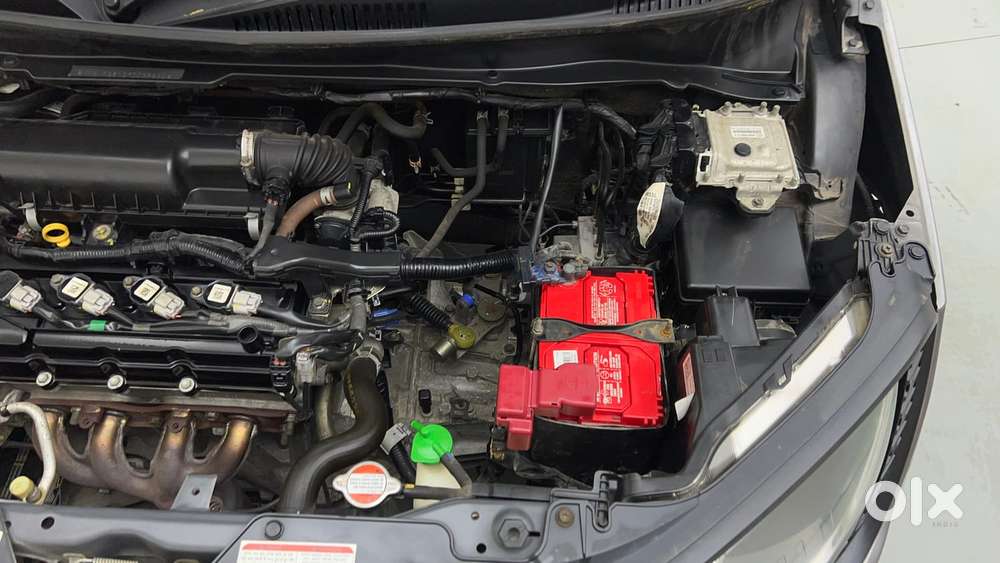 Maruti Suzuki Ignis 1.2 Sigma Mt, 2019, Petrol
