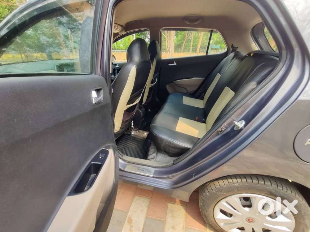 Hyundai Grand I10 Sportz 1.2 Kappa Vtvt, 2018, Petrol