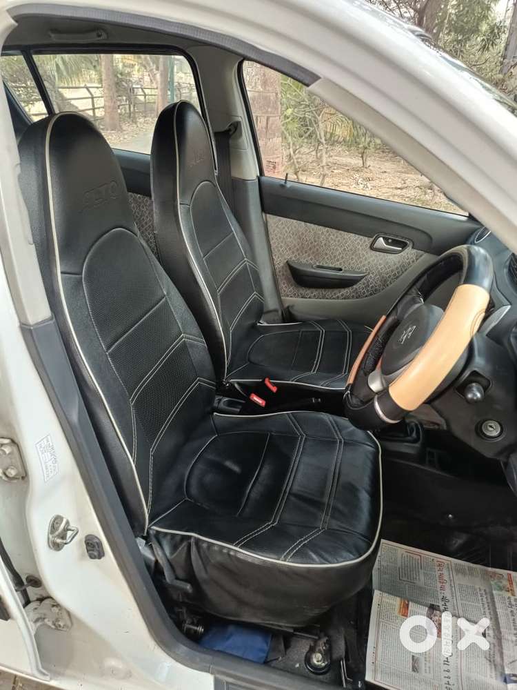 Maruti Suzuki Alto 800