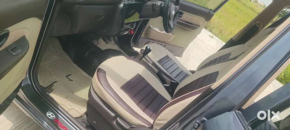 Hyundai Santro Xing 2012 Gl Plus