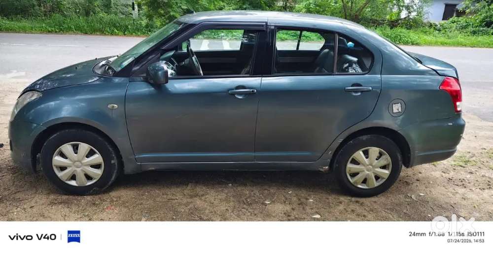 Maruti Swift Dzire 2009 Model
