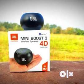 Used bluetooth hot sale speaker olx