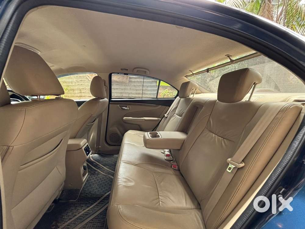 Maruti Suzuki Ciaz 2021 Petrol . Insurance And Puc Are Ok