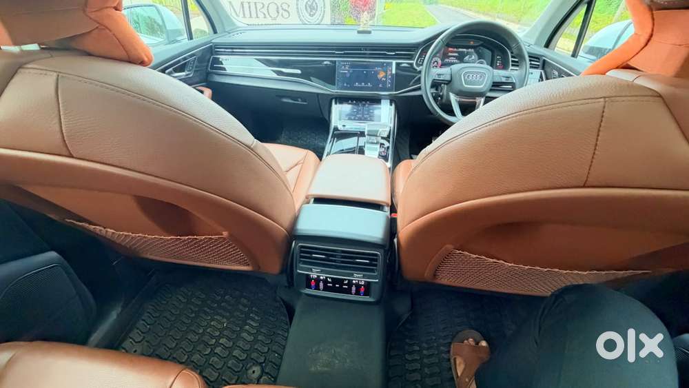 Audi Q7 3.0 Premium Plus 55 Tfsi, 2024, Petrol
