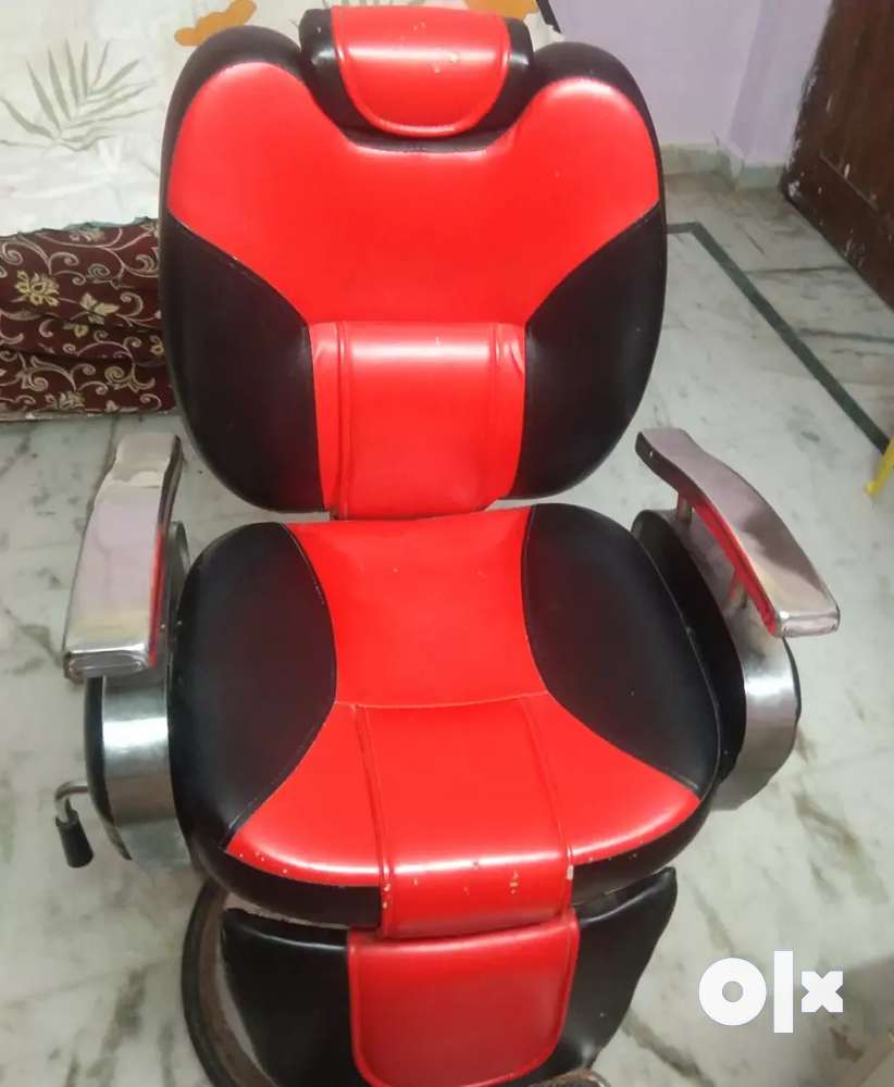 Big boss salon discount chair