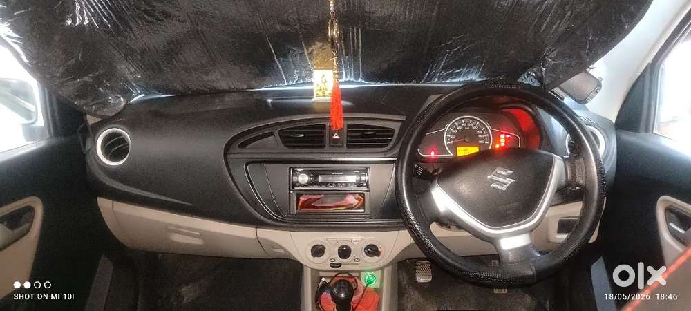 Maruti Suzuki Alto 800 2020 Petrol 77610 Km Driven