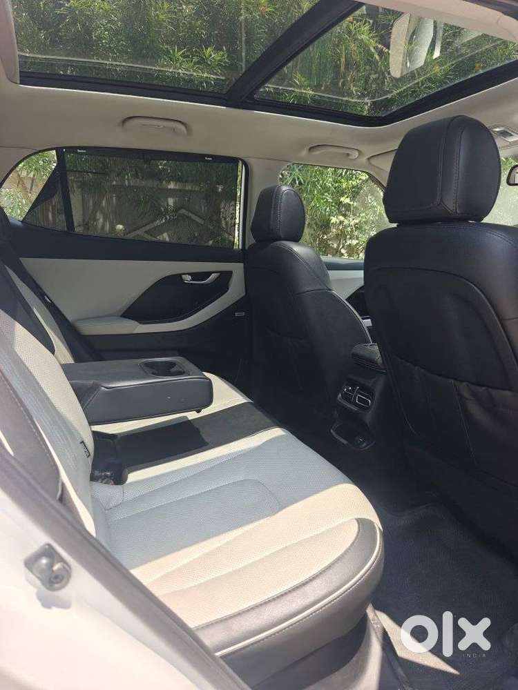 Hyundai Creta 1.6 Sx Plus Auto, 2020, Diesel