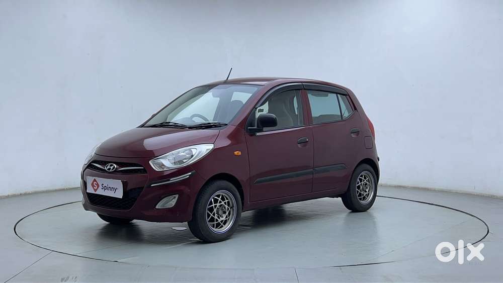 Hyundai I10 Magna 1.1l, 2014, Petrol