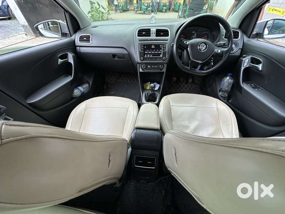 Volkswagen Polo 1.0 Highline Plus Tsi, 2020, Petrol