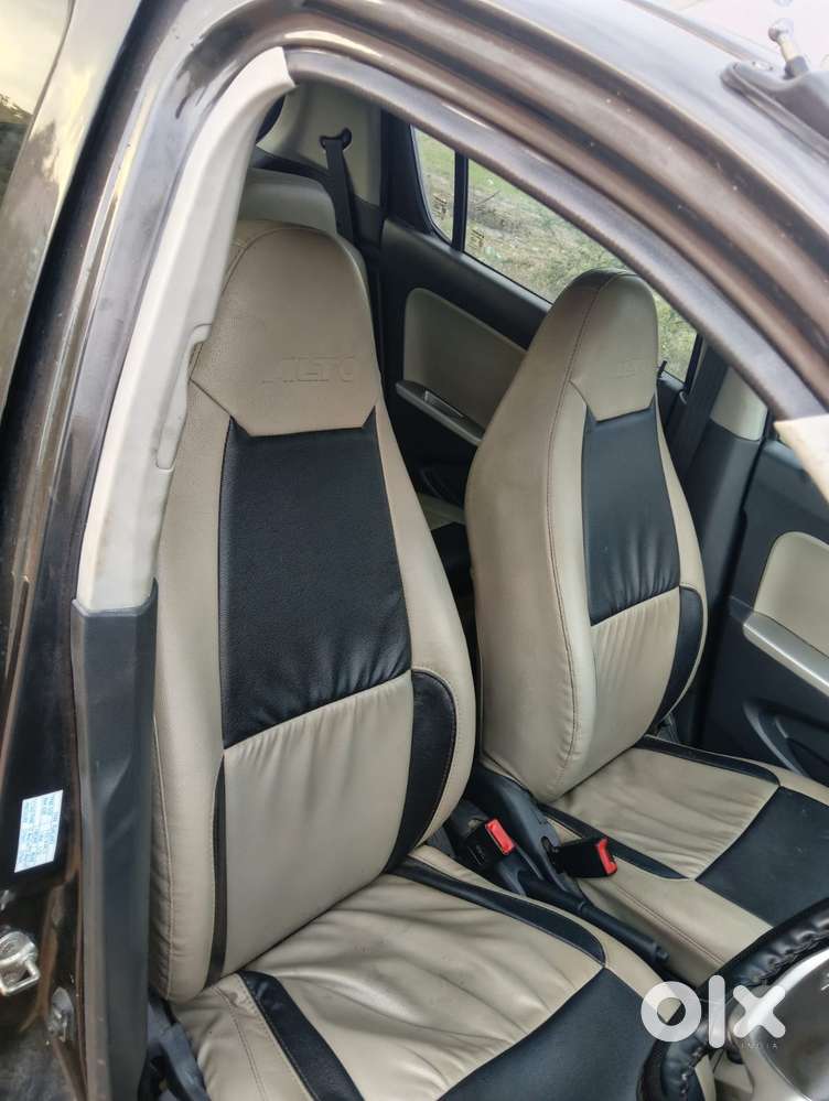 Maruti Suzuki Alto K10 Vxi Airbag, 2018, Petrol