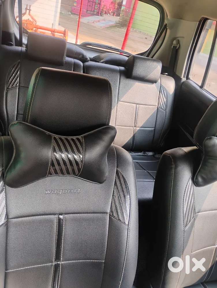 Maruti Suzuki Wagon R Stingray 2015