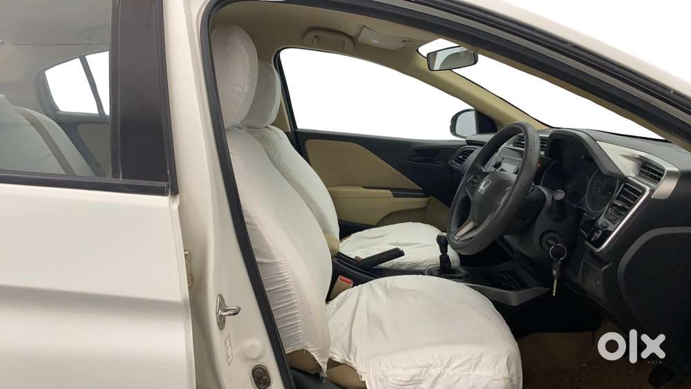 Honda City 2015-2017 I Vtec Sv, 2014, Petrol