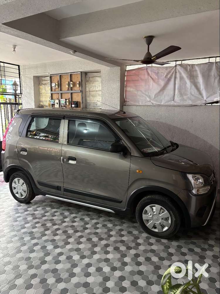 First Onwer Car Best Condition Without Any Scratches Dents