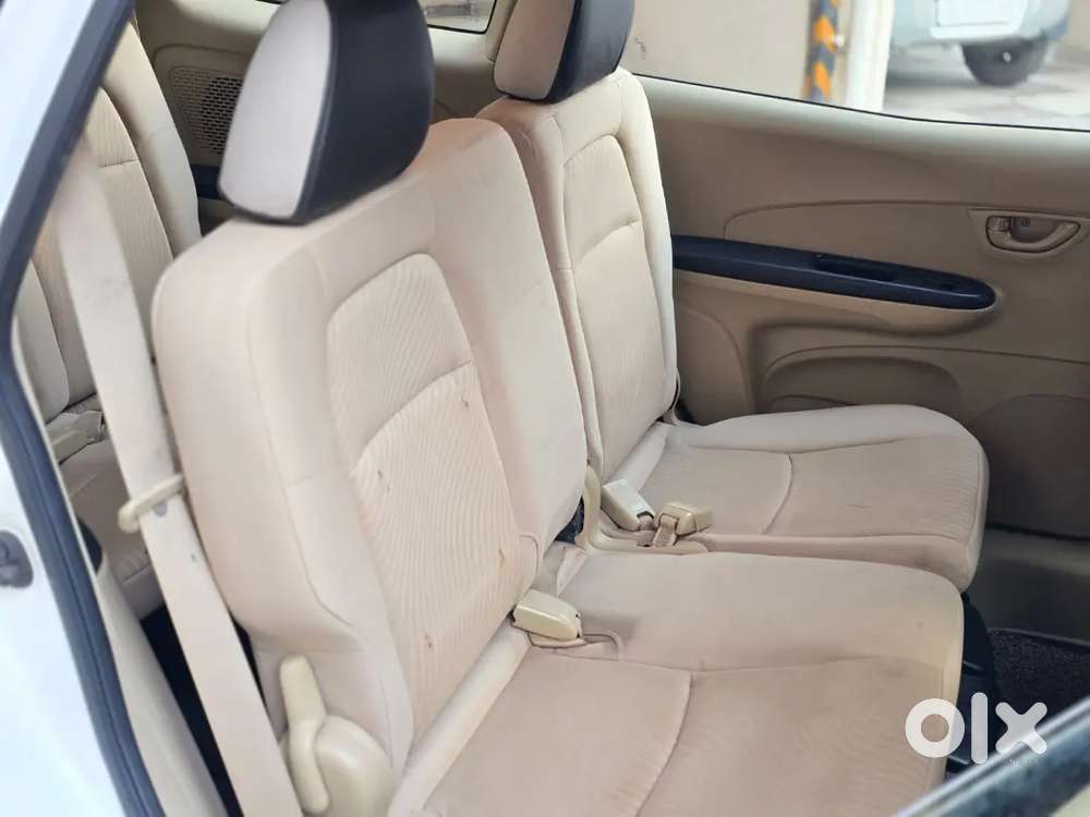 Honda Mobilio 2014 Diesel Well Maintained