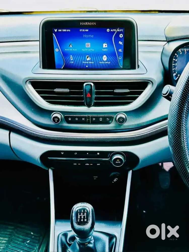 Tata Altroz 2020 Petrol Well Maintained