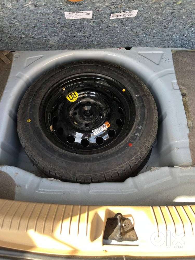 Ford Figo Aspire 1.5 Ti-vct Titanium, 2021, Petrol