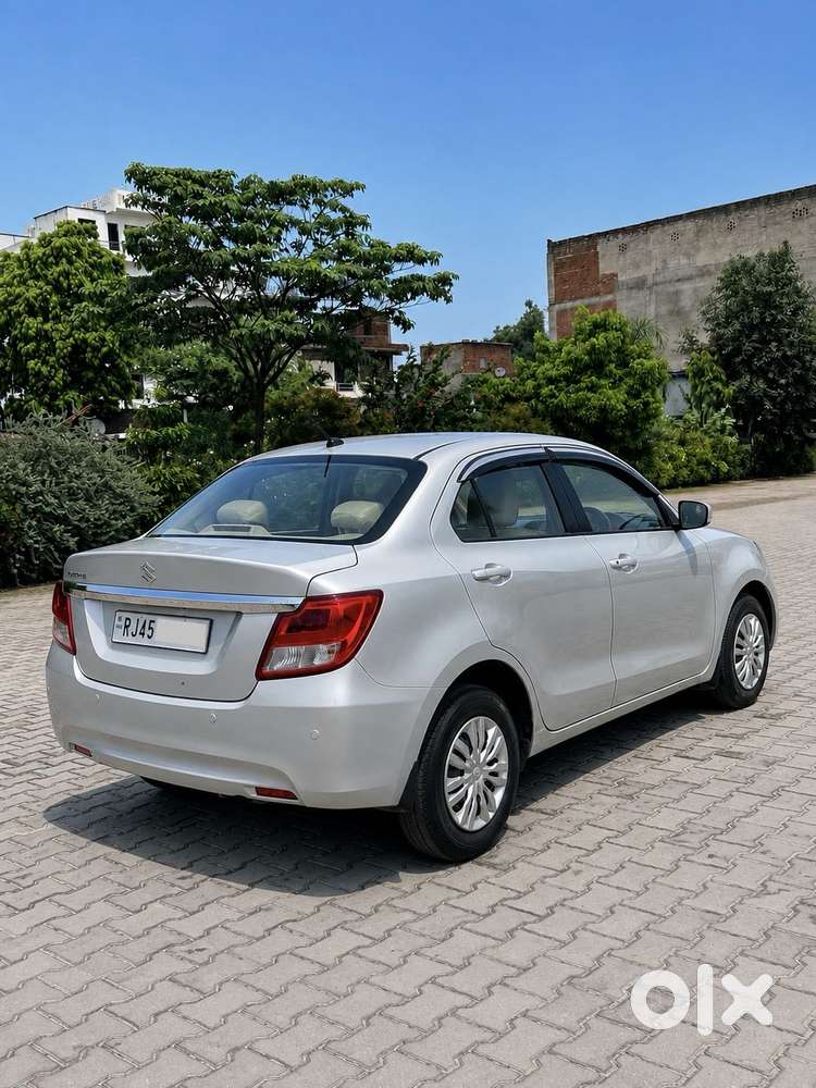 Maruti Suzuki Swift Dzire 1.2 Vxi Bsiv, 2020, Petrol