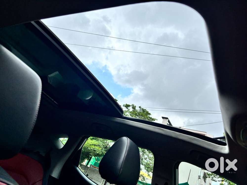 Mg Astor Zs Vti-tech Cvt Sharp, 2023, Petrol