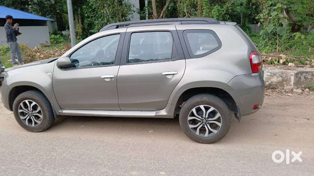 Nissan Terrano For Sale
