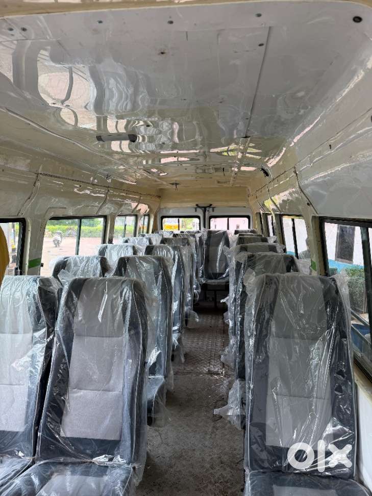 Force Motors One Sx Abs 7 Str, 2021, Diesel