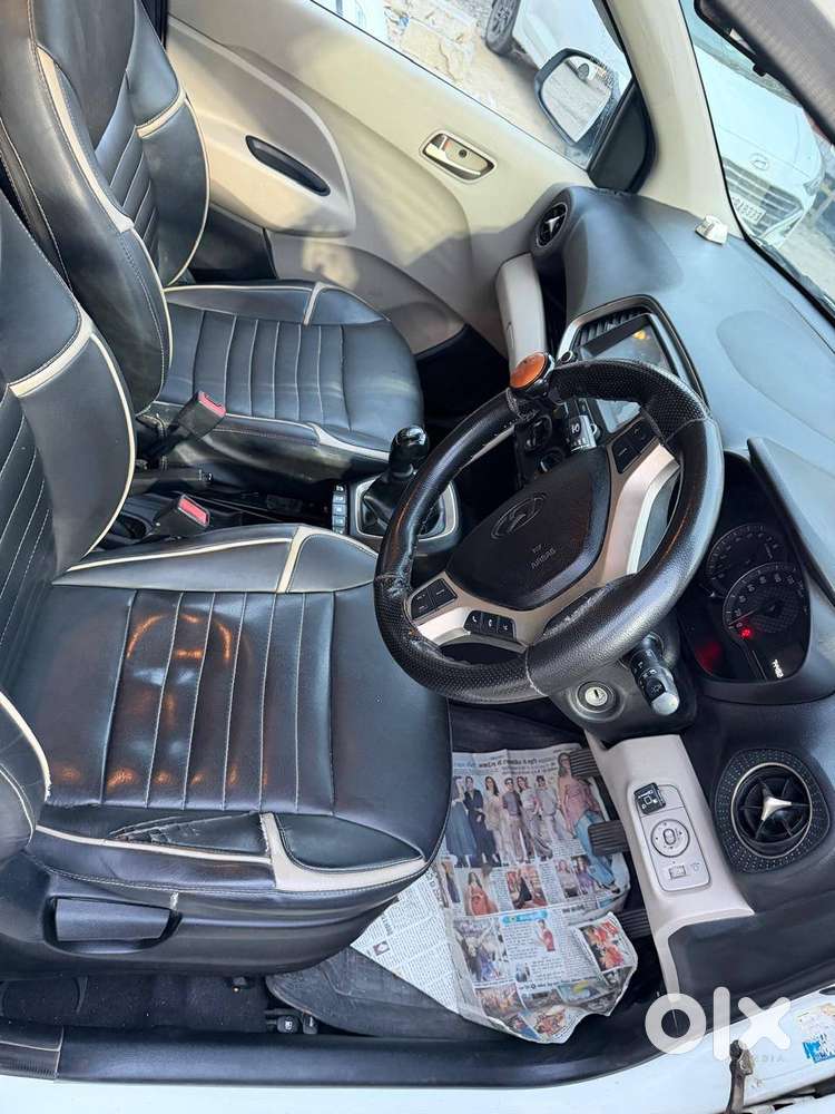 Hyundai Santro 2019 Cng & Hybrids 74000 Km Driven