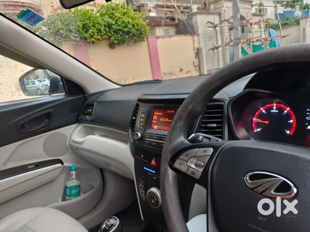 Mahindra Xuv300 W8 Option Dual Tone Diesel, 2022, Diesel