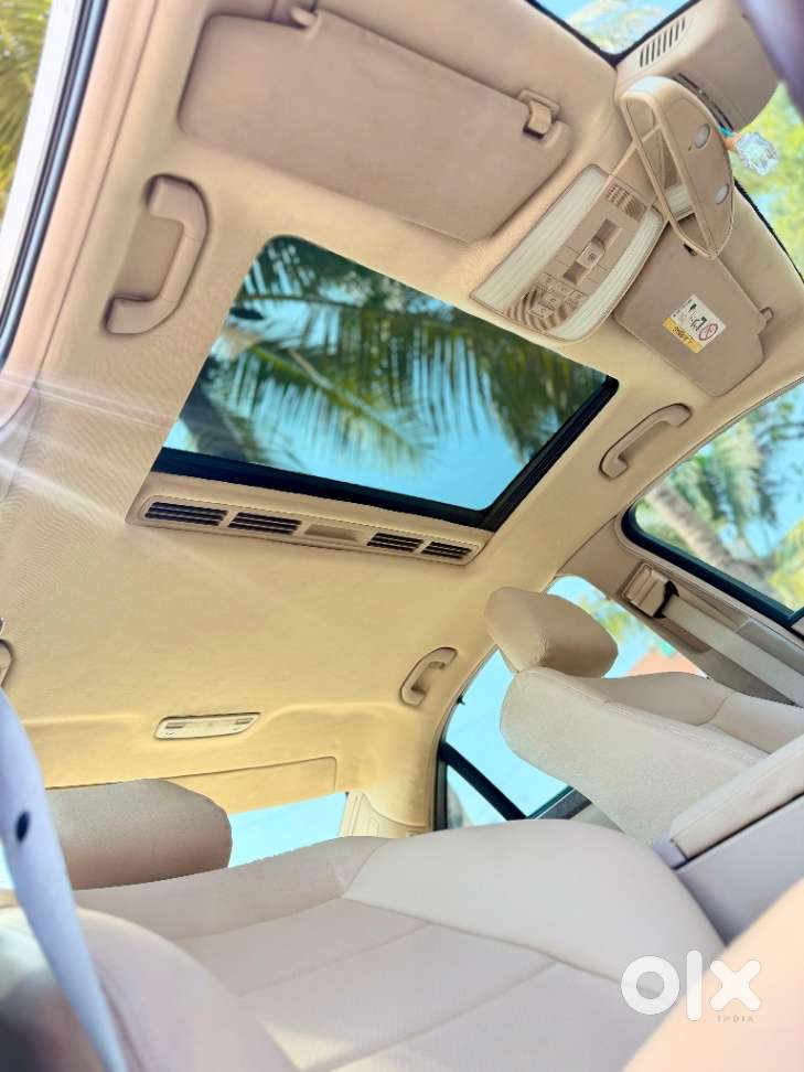 Mercedes-benz E-class, 2014, Diesel