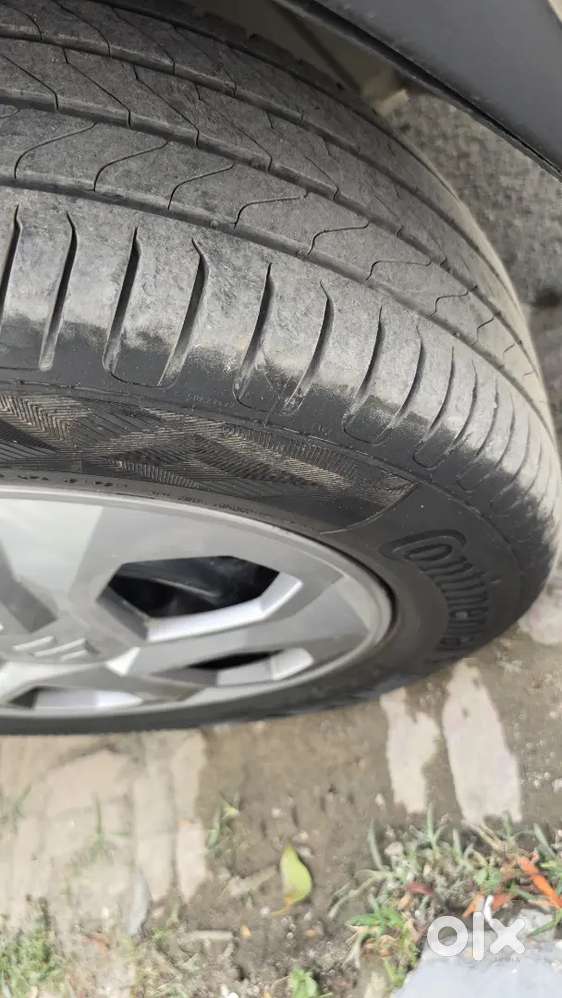 Maruti Suzuki Vitara Brezza 2019 With Modification