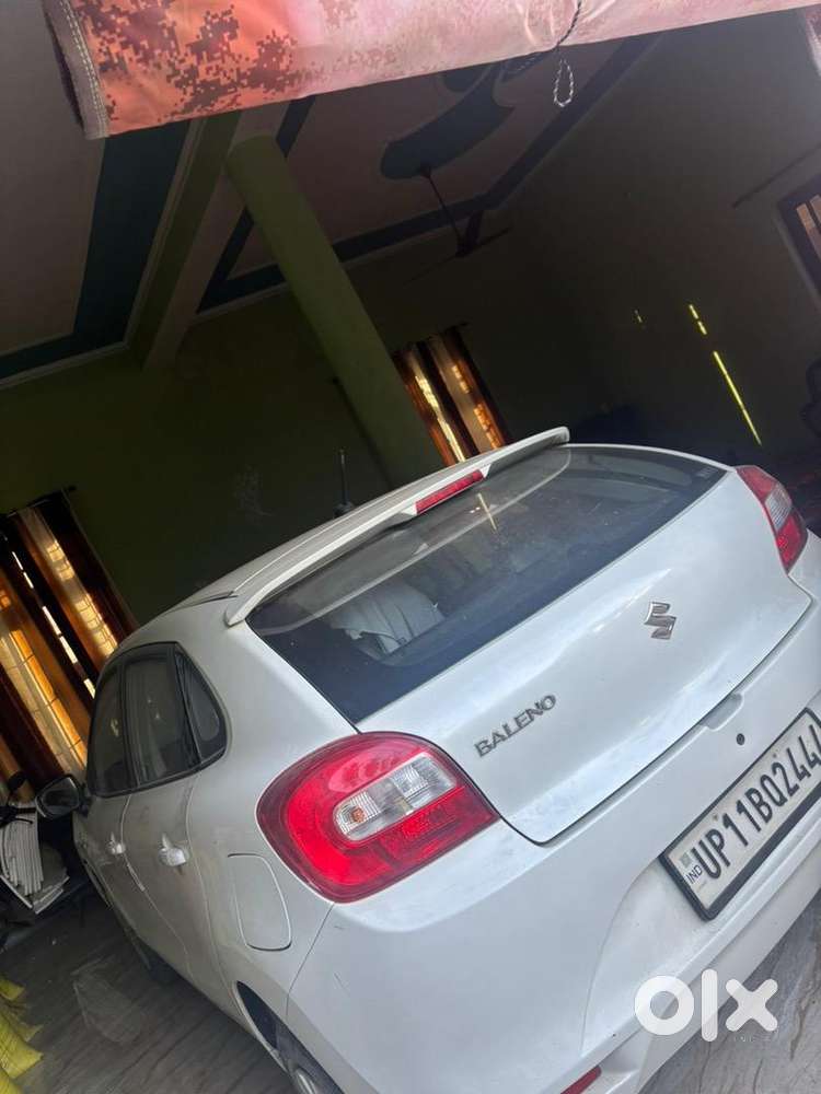 Maruti Suzuki Baleno 2019 Diesel 25000 Km Driven