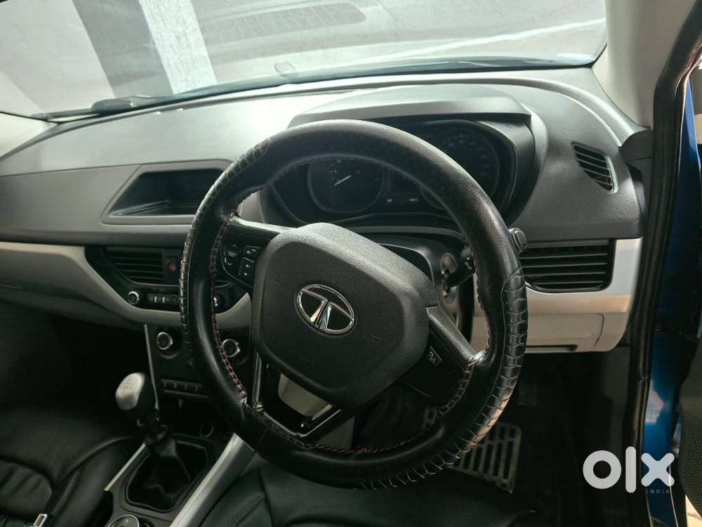 Tata Nexon 1.2 Revotron Xm, 2020, Petrol