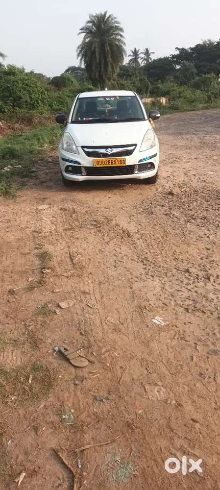Maruti Suzuki Swift Dzire 2020 Diesel Manual