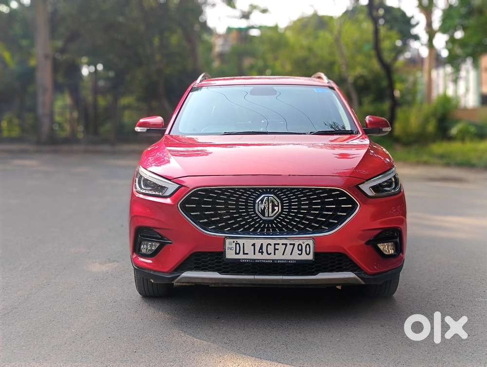 Mg Astor 1.5 Smart Cvt, 2022, Petrol