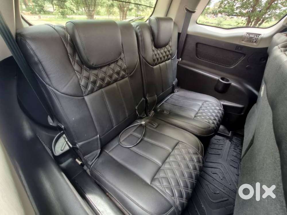 Mahindra Xuv500 W9 1.99, 2018, Diesel