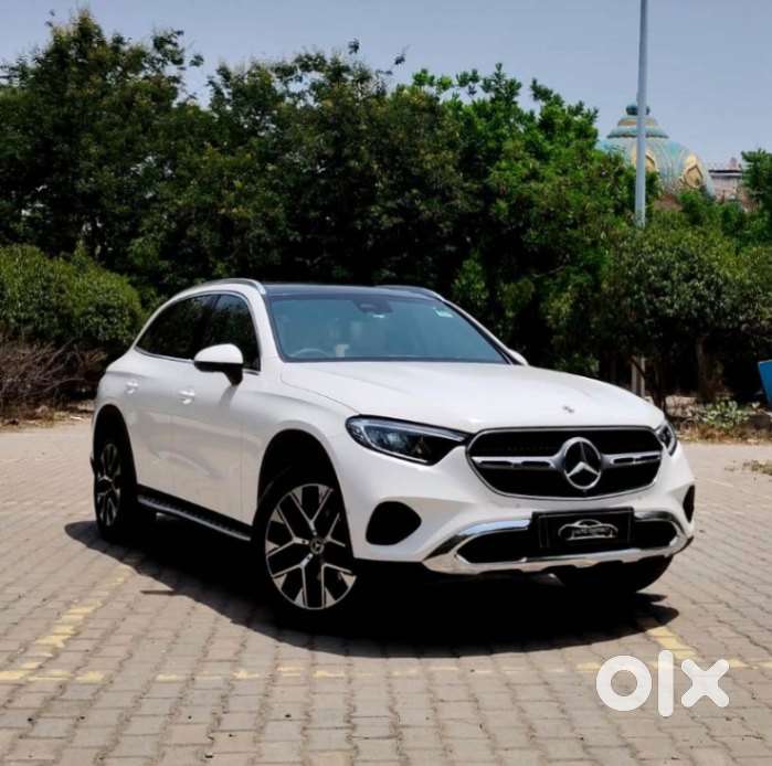 Mercedes-benz Glc 220d 4matic, 2024, Diesel