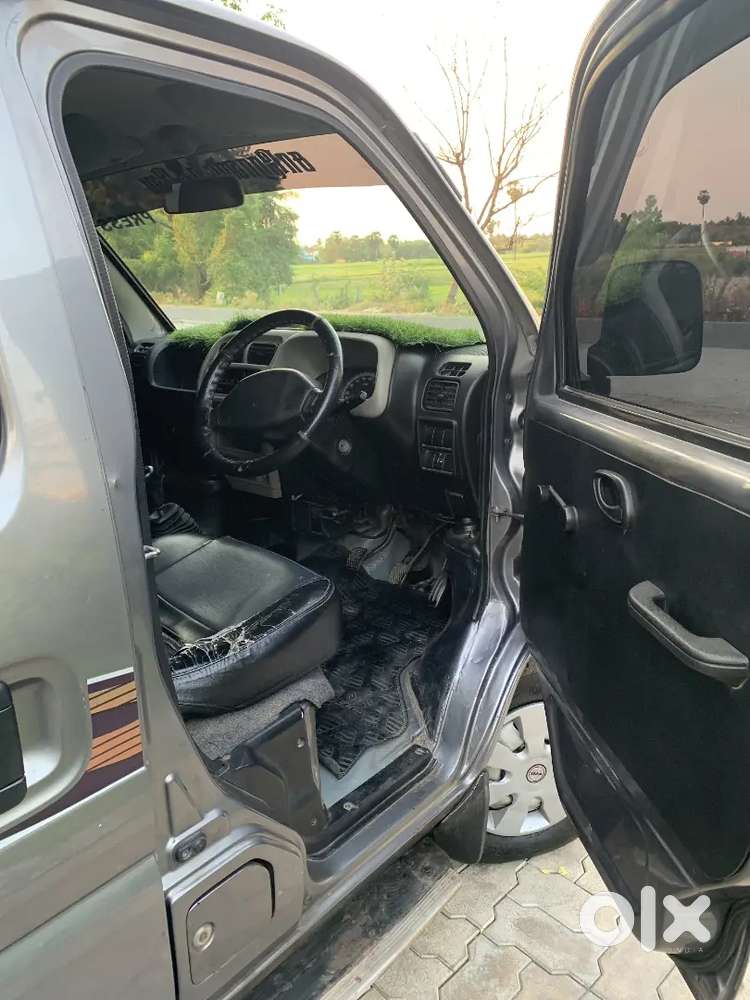 Maruti Suzuki Eeco 2019 Petrol 67000 Km Driven